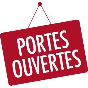 Portes Ouvertes Mai 2022